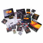 Metallica / Reload (Deluxe Edition)(5LP+15CD+4DVD+7" Vinyl Single)