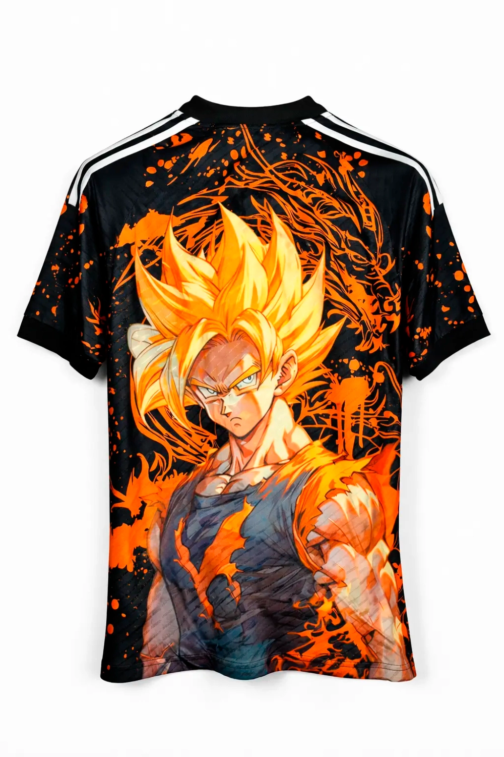 Футболка футбольная сборной Японии 2024/2025