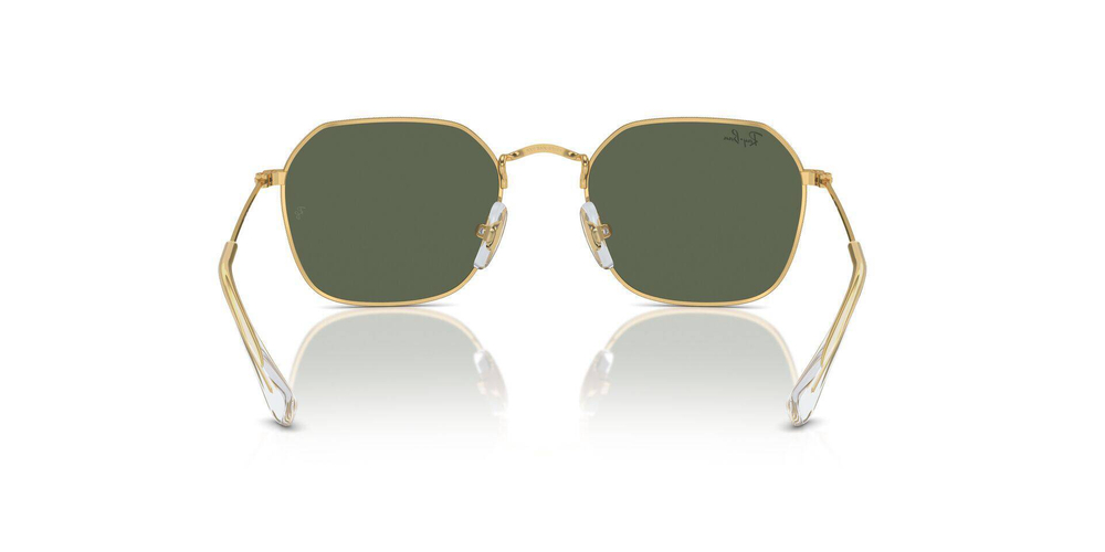 Солнцезащитные очки RJ9594S Ray-Ban - золотой(RJ9594S)