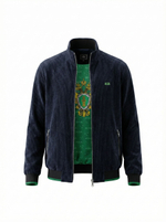 ALGA Детский хлопковый костюм