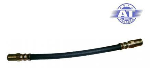 Шланг тормозной задний ВАЗ 2108 AТ