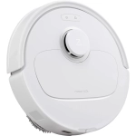 Робот-пылесос Roborock Qrevo S White (RU), со станцией самоочистки