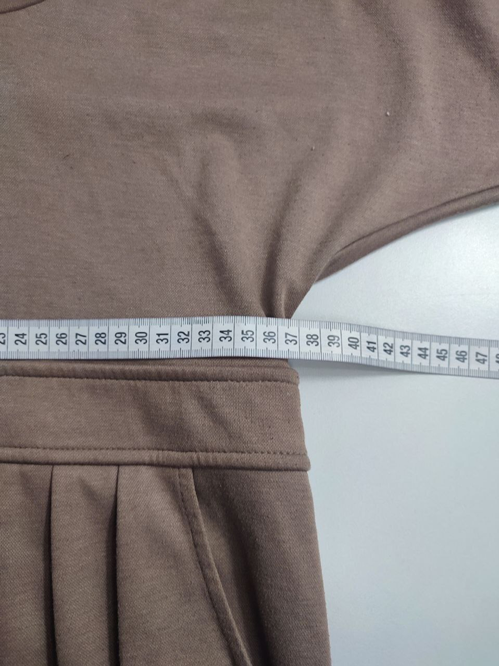 Платье Y-Plus бежевое 42 размер