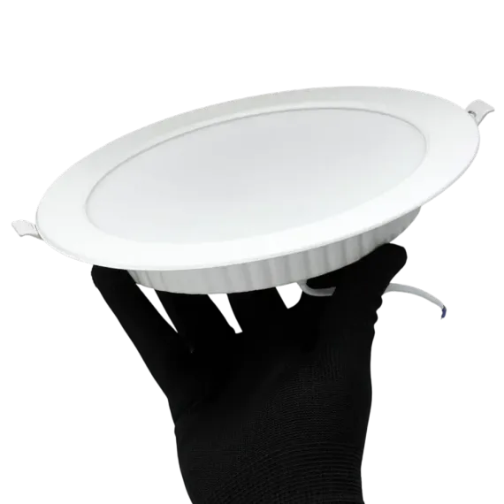 Светильник светодиодный SLIM IRON арт. 10036