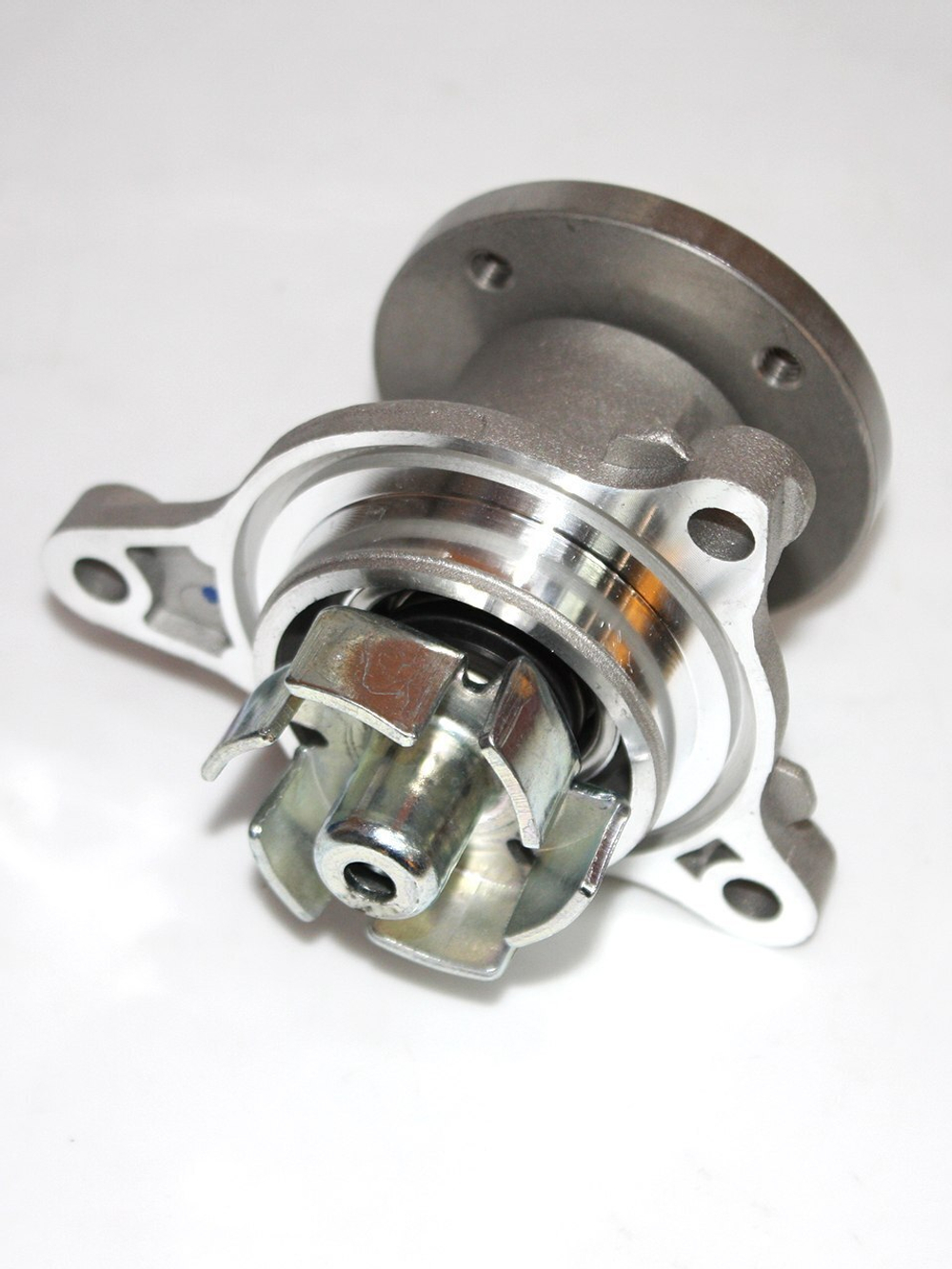 Насос водяной 2510003011 для Hyundai Solaris