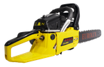 Бензопила Eurolux GS-4518