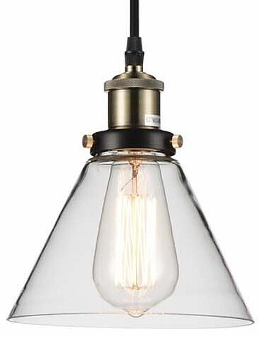 Подвесной светильник ST-Luce SL237.403.01