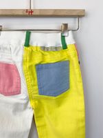 Джинсы Stella McCartney