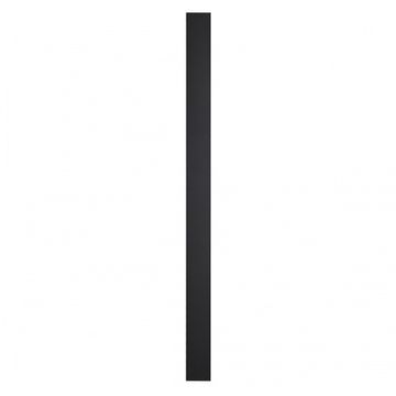 Настенный светодиодный светильник 4379/29WL черный Fibi Odeon Light