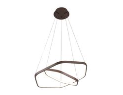 Ambrella Подвесной светодиодный светильник Line FL361