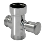 Дивертор для смесителя помповый 3/4-1/2-3/4" VODA арт.VDV2P
