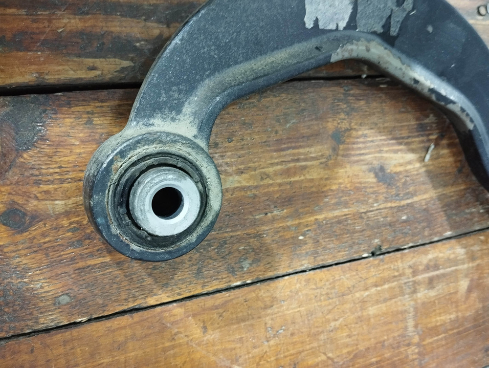 Рычаг задний верхний GAC GS8 1 16-23 Б/У Оригинал 3620049CAD0200