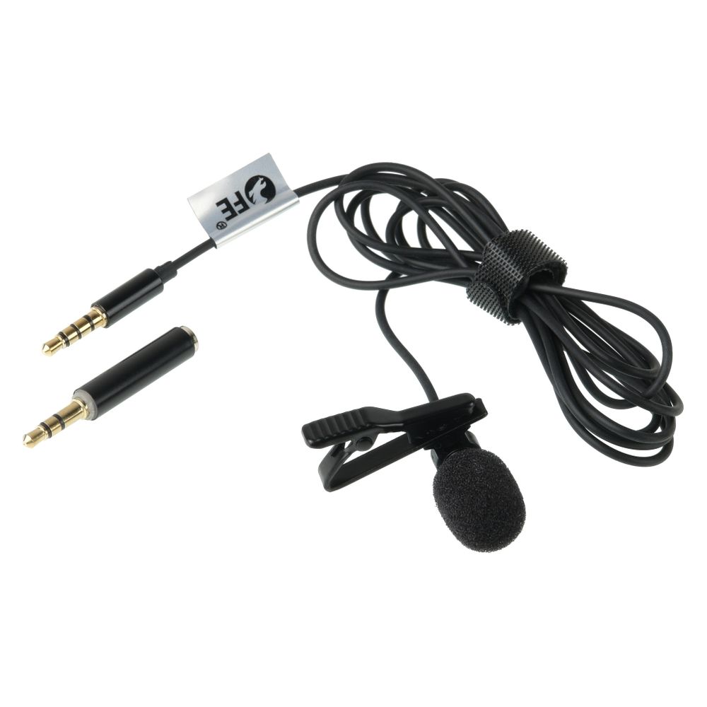 Falcon Eyes FEmic Lav E1