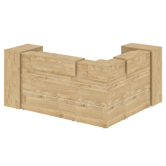 Оникс Ресепшн O.R-K-29  2575*2175*1187