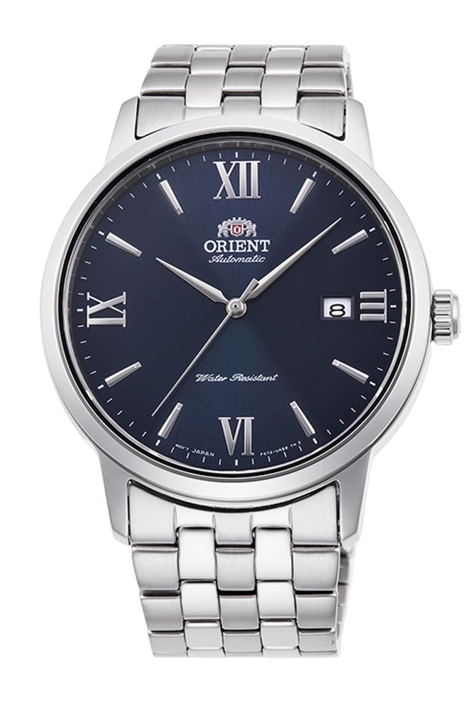 Часы механические Orient Contemporary RA-AC0F09L10B