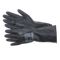 Перчатки Gward ACID1 усиленные, резиновые, технические, КЩС