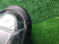 Битая Фара левая BMW X2 F39 (2017-2023) LED