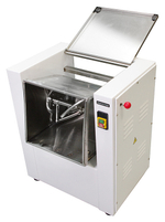 Тестомесильная машина Kocateq HS HWH25