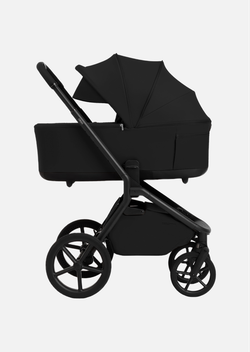 Sweet Baby Коляска 2 в 1 SBL Orso Black