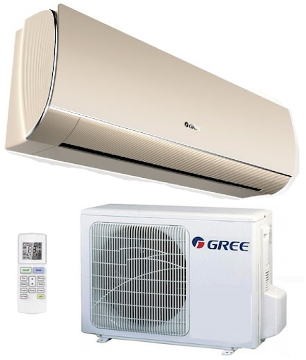 Сплит-система GREE GWH18ACD-K3DNA1F Lyra Inverter
