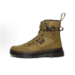 Ботинки Dr. Martens Combs Teck Jungle