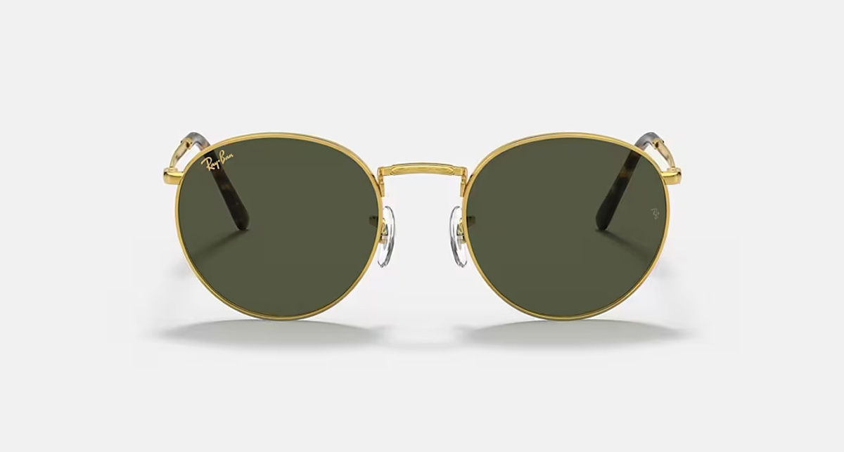 RAY-BAN NEW ROUND RB3637 919631