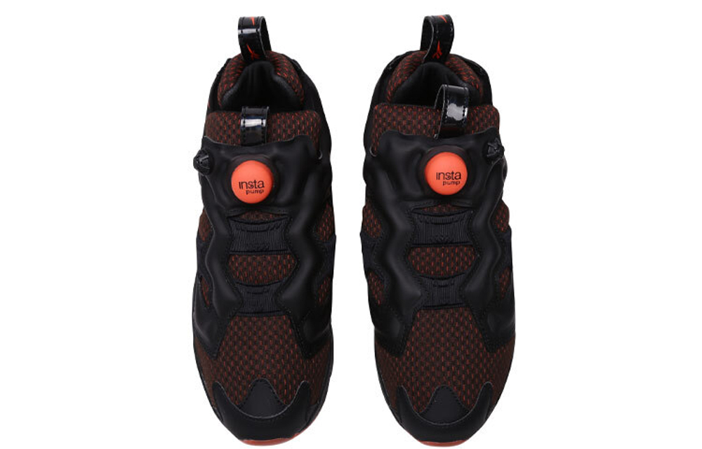 Кроссовки Reebok Instapump Fury