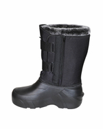 Бахилы мужские на липучке со вставкой Барс Б-15 (-50С)