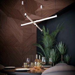 Светильник SP-ELIZEO-S1000-16W Warm3000 (WH, 35 deg, 230V) (Arlight, IP20 Металл, 3 года) 036593