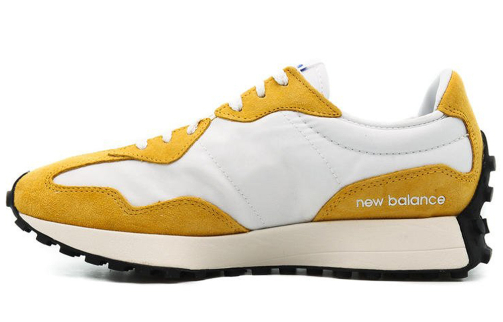 Кроссовки New Balance Nb 327