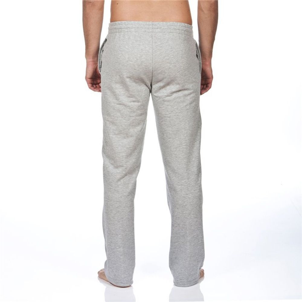Спортивные брюки мужские Arena Team Line Pant (серые)