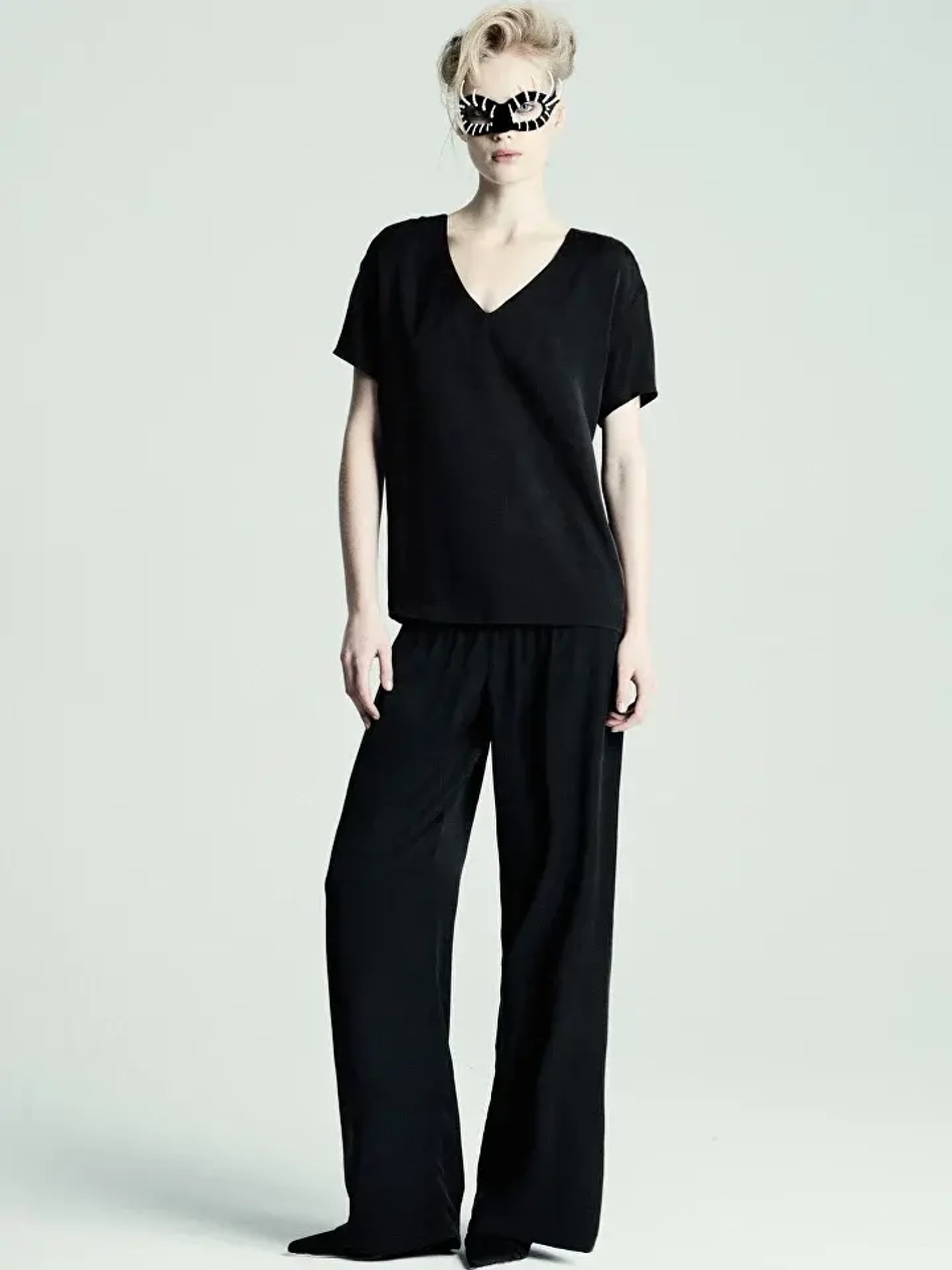 Брюки "Thursday"