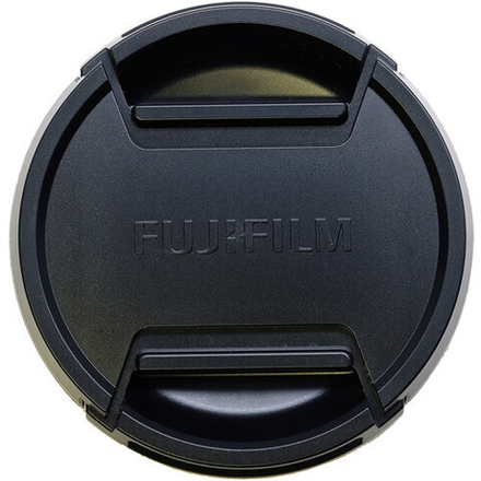 Крышка объектива Fujifilm FLCP-72 II