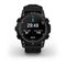 Умные часы Garmin Descent G2 Black with Black Band (010-02986-00)