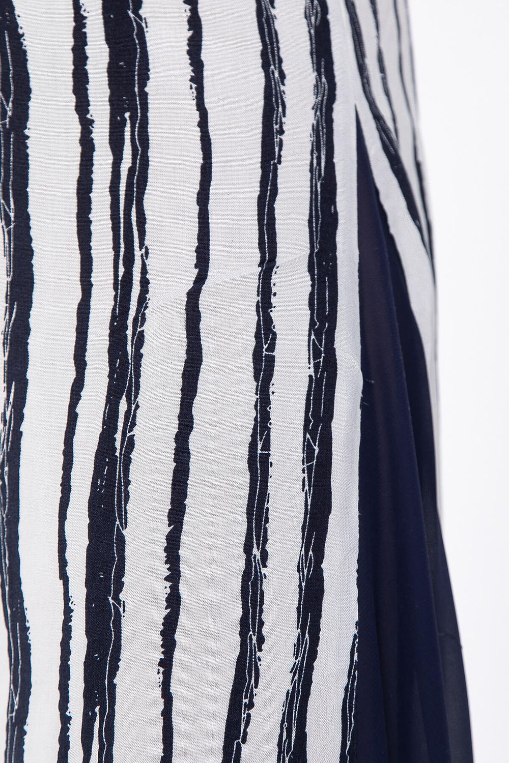 Сарафан Новый сезон бело-синий П10095 LT Collection (Акция)