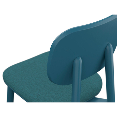 Стул Latitude Saga sgbrdchbskbl_grn