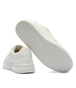 Кроссовки Armani Exchange - экрю(XW000254 AF10859)