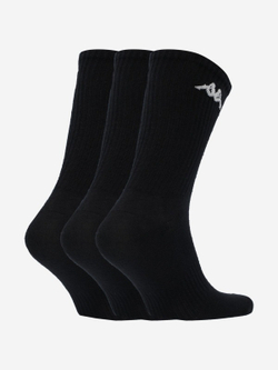 Носки взрослые ( 3 пары ) KAPPA