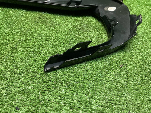 Решетка переднего бампера правая VW Tiguan 2 20-нв