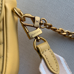 Louis Vuitton New Wave Multi Pochette