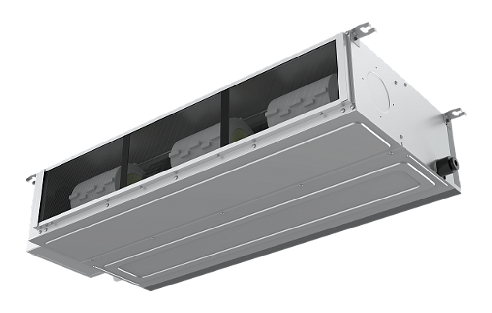 Канальный кондиционер FeRRUM LCAD60D1-A / LCAU60U1-A