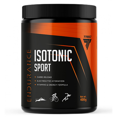 Isotonic Sport