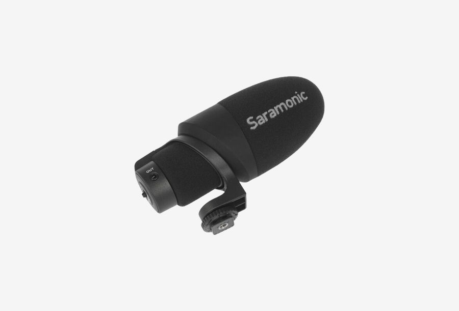 Saramonic CamMic_0126709110201