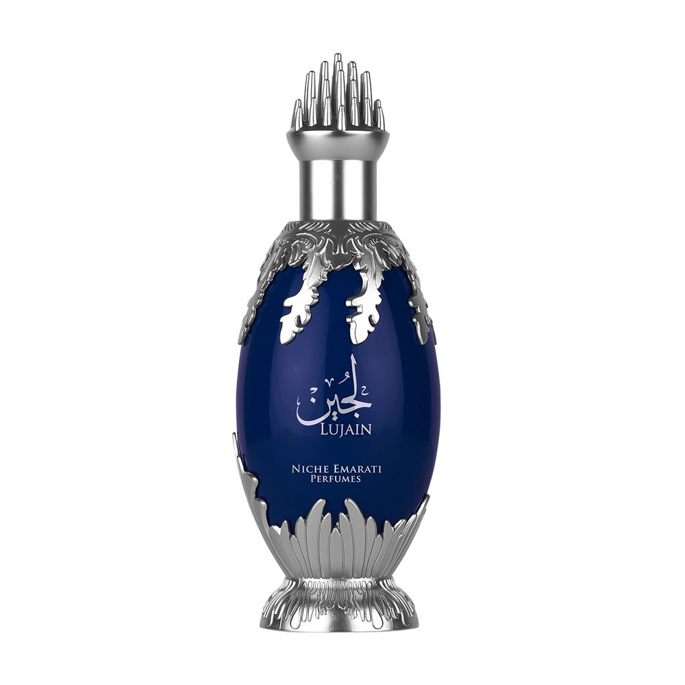 Lattafa Niche Emarati Lujain Eau De Parfum 100 ml (unisex)