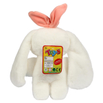 Мягкая игрушка Зайка 24см, KK456