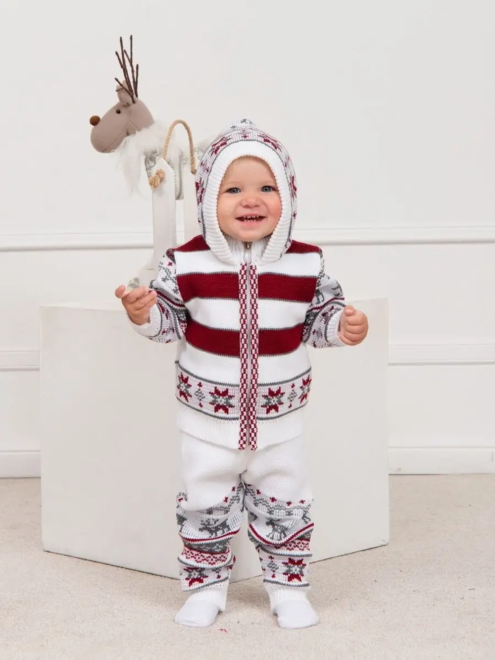 Костюм для малыша