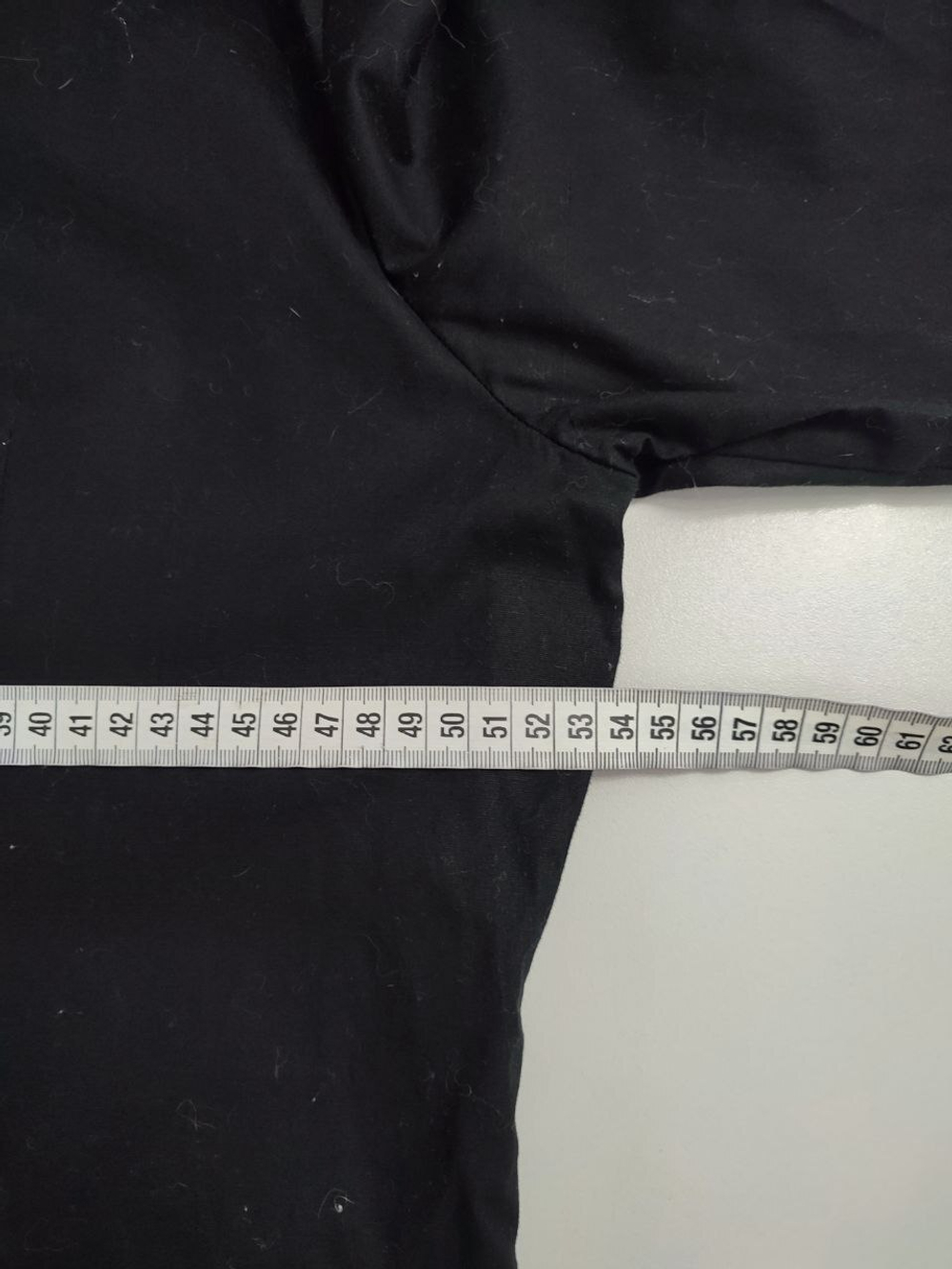 Рубашка Envy Lab классическая 52 размер