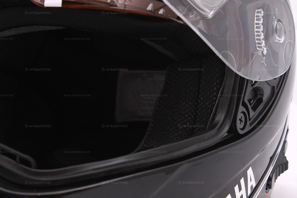 Шлем снегоходный Yamaha FXR