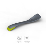 Ложка многофункциональная 5-в-1 uni-tool™, серая
