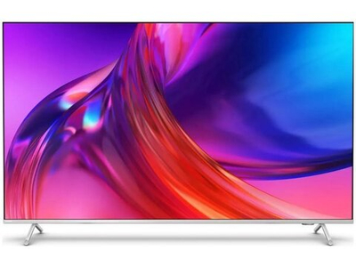 LED телевизор Philips 55PUS8519/60 4K Ultra HD